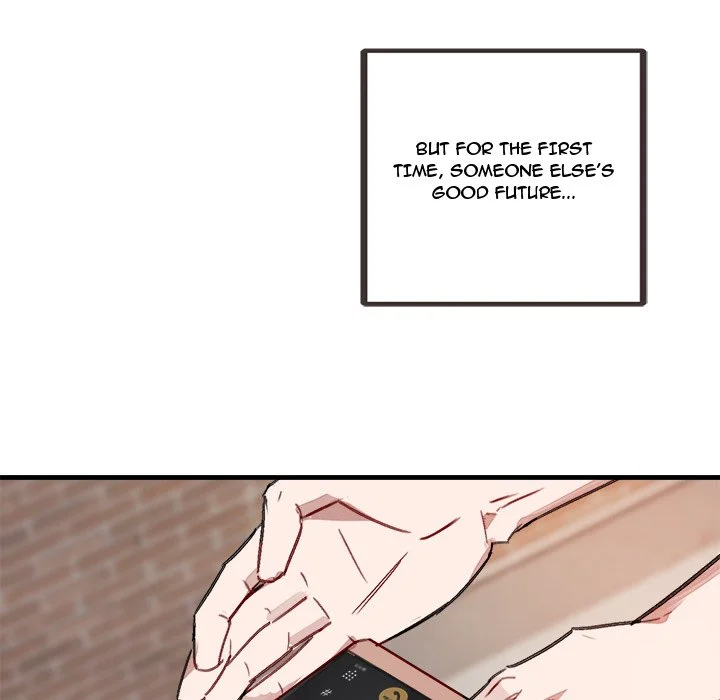 Our Future - Chapter 11
